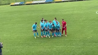 OFC FCI Uzhhorod - FC Podillia Khmelnytskyi