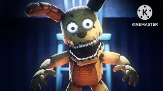 FNAF 4 Sings Hide and Seek (Russian)