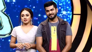 D3 D 4 Dance I Ep 112 - A mind blowing challenge round! I Mazhavil Manorama