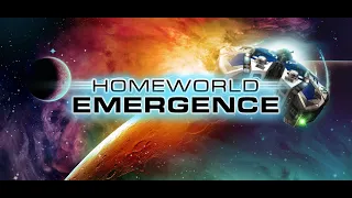 А что было в Homeworld Emergence ? (Cataclysm)