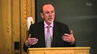 Secular Humanism: Beyond Doubt - Dwight H. Terry Lectures 2013