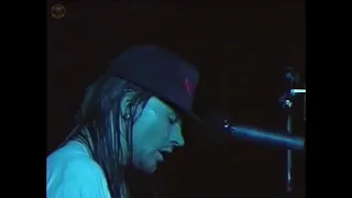 Guns N' Roses - November Rain - Live Indiana 1991