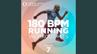 Here We Go (180 BPM Workout Remix)