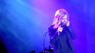 Lara Fabian - Je Me Souviens (Fierté Montréal : Le Diva Den) 12/08/2016