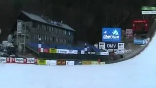 Planica Samstag