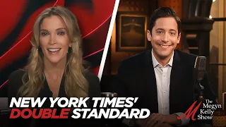 New York Times' Double Standard Playing Race Card in Story About DA Fani Willis, w/ Michael Knowles