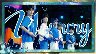 TF家族三代 -《Yummy》【登陸計畫III《讓我們不顧一切》演唱會】