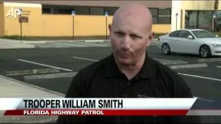 Miami Cops Chief Disputes 'Tension' With FHP