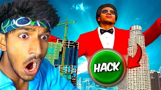 Became THE BEST HACKER in GTA 5 (mods) - GTA 5 Tamil Gameplay - SHARP Tamil Gaming