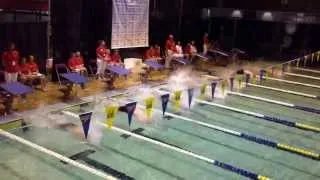 Ryan Lochte - Mel Zajac Swim  Meet - 2013 Men 100 LC Meter Backstroke (19 of 20)