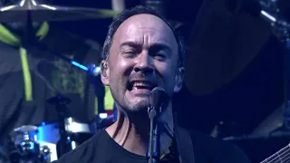 Dave Matthews Band - Warehouse - LIVE 11.8.2021 Mohegan Sun Arena, Uncasville, CT