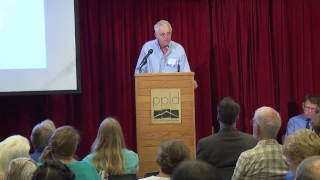 Pikes Peak Regional History Symposium: Myths & Mysteries of the Rocky Mountain West - Part 1