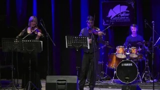 Paul Mauriat: Toccata Eman Shaker & Friends Spring Concert 2017