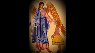 Θερινά μαθήματα από Αγγέλους...1-Νώντας Σκοπετέας("Ταξιδεύοντας με έναν Άγγελο στη Θεία Λειτουργία")
