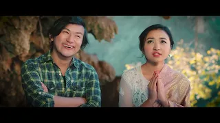 Sailunge Mela! Raju lama Ft. Alisha Rai & Sajan Koktan New Officil Music Video