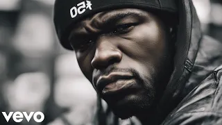 50 Cent - Ghetto ft. Eminem & Snoop Dogg (Music Video) 2024