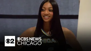 With new young star power, Chicago Sky set to tip off 2024 WNBA season