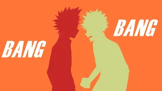 BANG BANG [MEME] / Kiribaku BNHA