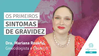 Os primeiros sintomas de gravidez | Regenesis Brasil