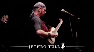 Jethro Tull - My God (Ian Anderson Plays The Orchestral Jethro Tull)