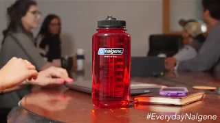 Nalgene: A Day in the Life