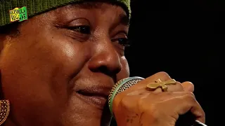 DEZARIE - Live in Salvador, Brazil - República do Reggae Festival 2022