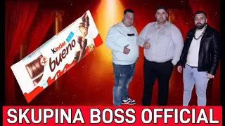 ⚜️SKUPINA BOSS OFFICIAL ⚜️ 2024 🍫🍫🍫Kinder Bueno❤️‍🔥❤️‍🔥❤️‍🔥(+421911/907 406.)