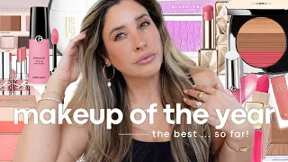 ✨ MAKEUP OF THE YEAR ✨ These ARE The BEST NEW MAKEUP Products that HAVE Launched this Year!...so far