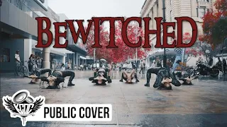 [KPOP IN PUBLIC] PIXY(픽시) | Bewitched | HALLOWEEN SPECIAL | Dance Cover [KCDC]