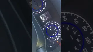 Infiniti G37 0-60 in 4sec