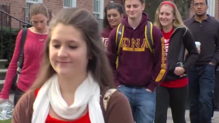 Iona College Virtual Tour