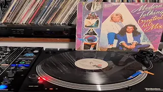 Modern Talking - Greatest Hits Mix (2B 1988)