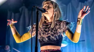 AURORA - Live at the Melkweg | 2018