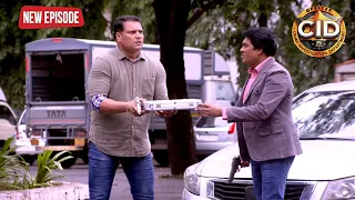 Daya और Abhijeet  कैसे बचाएंगे इस बम से मुंबई शहर को || CID | TV Serial Latest Episode