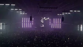 Excision Thunderdome 2023 Night 1 4K First 14 minutes