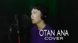 OTAN ANA cover (Родина-мать) • Motherland #Batyr #BatyrkhanShukenov