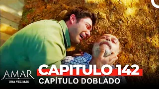 Amar Una Vez Más Capitulo 142 (Doblado en Español)