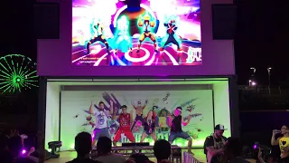 Just Dance 2019 - Sweet Sensation by Flo-Rida (GameXP 2018)