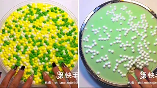 Relaxing slime|Satisfying slime|slime video| part:363|Slime wonderland