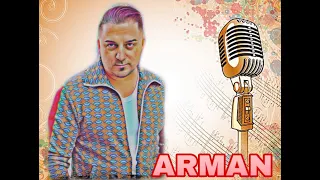 ARMAN "BALA BALA" 2019 Arman Mardigian