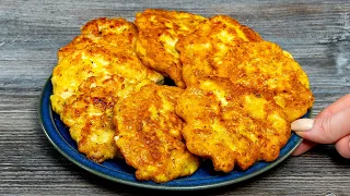 Once you try this chicken breast recipe, you will be addicted!