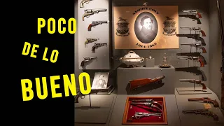 Museo del Viejo Oeste / Los Angeles CA : Museo Autry