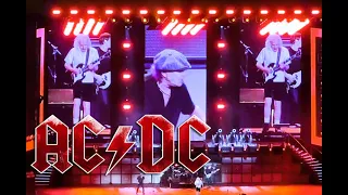 AC/DC - POWER UP Tour - Gelsenkirchen 17.05.2024