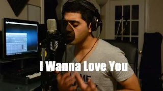 Aamir - I wanna love you (Akon cover / remix)