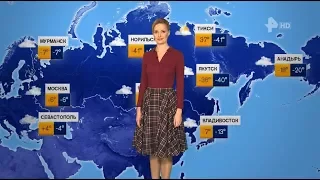Алёна Дублюк - "Погода" (16.01.18)