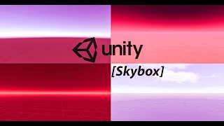 How to Change the Skybox[] in Unity  ||  Tutorial