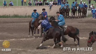 💥 ЛЕГЕНДАРНЫЕ ЛОШАДИ  БТР и АХИЛЛЕС 
🏇 Legendary horses  BTR & AHILLES