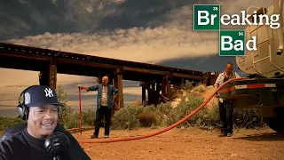Breaking Bad Season 5 Ep. 5 "Dead Freight" Reaction and Review