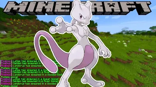 HOW TO GET LEGENDARY POKEMON TO SPAWN IN PIXELMON 1.16.5 (HOW TO GUIDES)