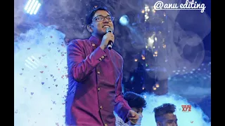 Anupam Roy song #Anupam Roy (amake khuja de jol-phoring)